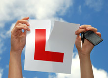 Driving Instructor Training Mansfield